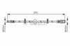 IVECO 500327224 Brake Hose